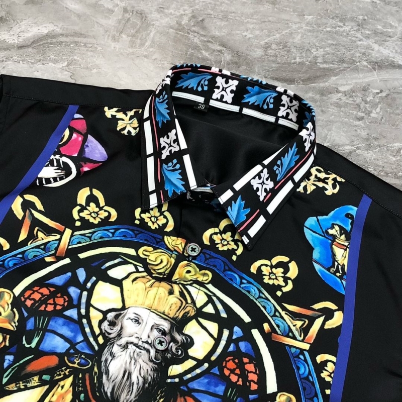 DOLCE GABBANA
